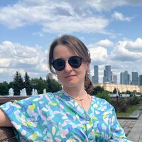 Светлана М.