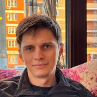 Виктор Сопрунов