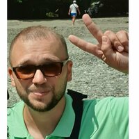 Дмитрий Игоревич