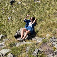 Алина Шелех