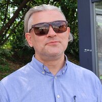 Борис Сперанский