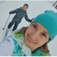 Анна Пузакова