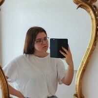 Алина Обухова