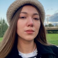 Мария Струмилова
