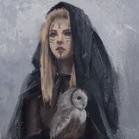 ПТИЦА ГОВОРУН