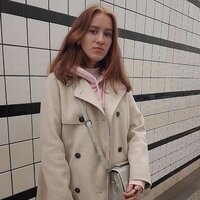 Елизавета К.