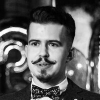 Никита Еричев