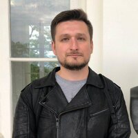 Максим Зеленский