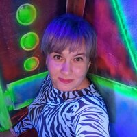 Ольга Харатин