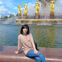 Алеся Плишкина