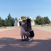 Елена Сычева