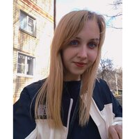 Татьяна Райтер