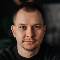 Алексей Анохин