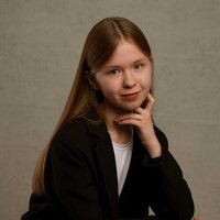 Пугачева Марина