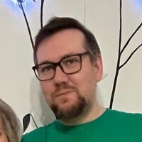 Андрей Анисимов