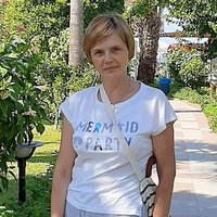 Людмила Гаранова