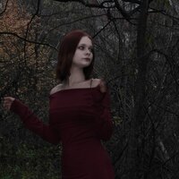 Лиза Горячева