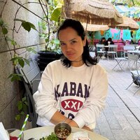 Азиза Ашурова