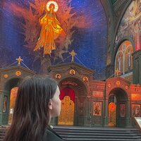 Карина Ананькина