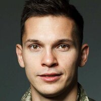 Кирилл  Горин