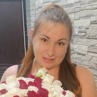 Жанна Гончарова