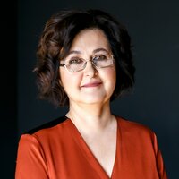 Ольга Коваленкова