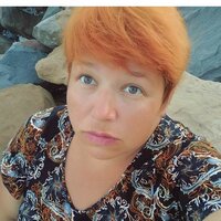 Наталья Кашина(Козлова)
