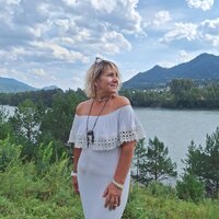 Татьяна Лучистая