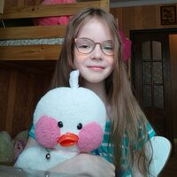 Ульяна Гашенко