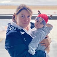 Валерия Глухова