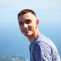 Григорий Голята