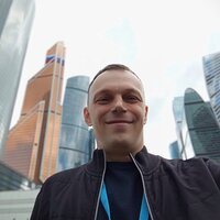 Игорь Бырдин