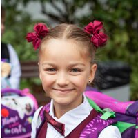 Аделаида Шевченко