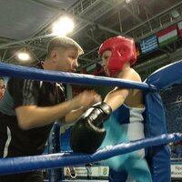 Алексей Волков