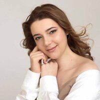 влада соколовская