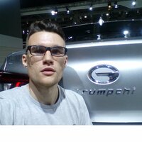 Роман Прохоров