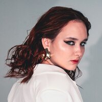 Анастасия Чупина