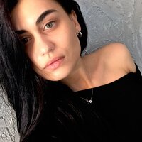 Валерия Гончарова