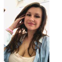 Елена Лазарева