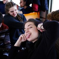 Анастасия Лебедева