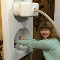 Елена Жуковская