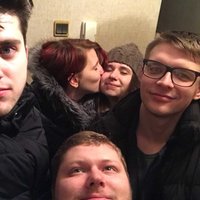 Лена Янушевская