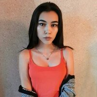 Алия Валитова