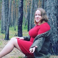 Мария Минюк