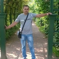 Антон Барбасенко