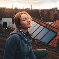 Вика Козлова