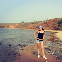 Галина Придеина