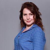 Наталья Жемчуева