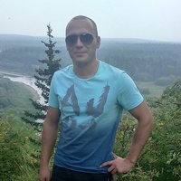 Саня Агафонов