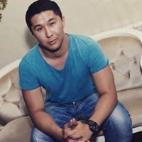 Батырхан А.